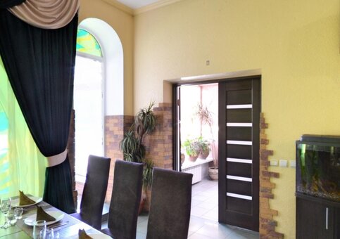 Low prices restaurant &quot;oasis&quot; romny