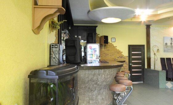 Promotions restaurant &quot;oasis&quot; romny