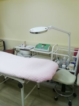 Знижки в Центрі косметології та подології в Дніпрі