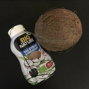 Кокосове масло «Хелсі Лайф». Купити зі знижкою.