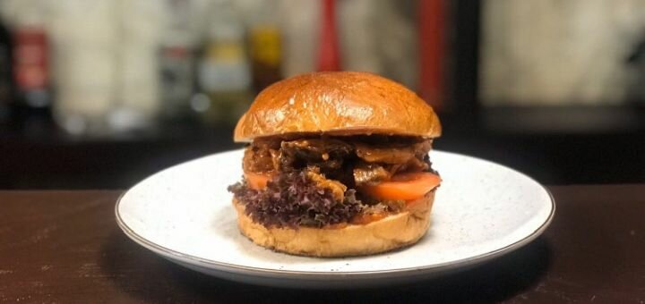 Скидка на меню кухни о сети Good Food House 