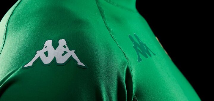 Заказывайте брендовую спортивную одежду от марки «Kappa» по акции