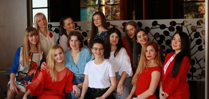 Happy Yoni Studio, курсы для взрослых