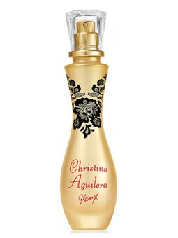 Покупайте брендовые духи от «Perfumes Christina Aguilera» со скидкой