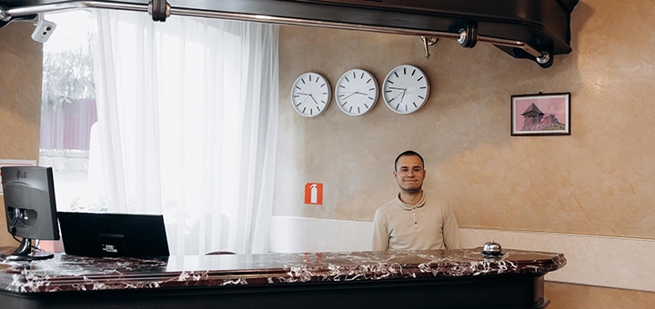 Скидки на отдых в отеле «Эдуард» в Ужгороде11