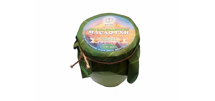 Компания органических продуктов ТМ Жизнь