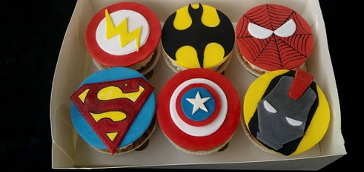 Discount for pastry from Krispy studio cake