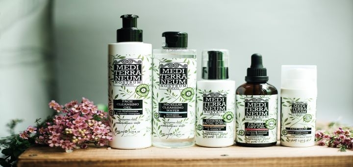 Professional cosmetics in the shop «Beauty Life Ukraine». Order with a discount.