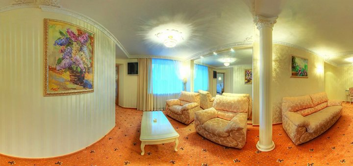 Conference Hotel Sputnik