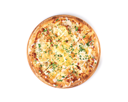 Emma pizza