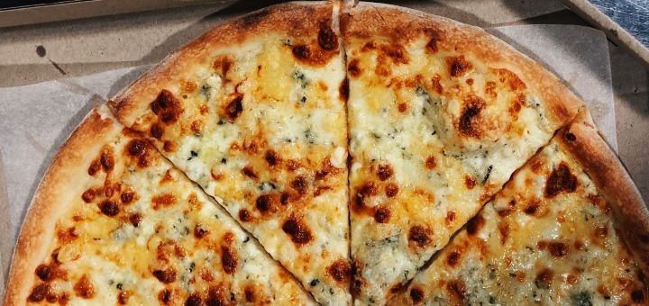 Пицца по акции в Pizza Mood