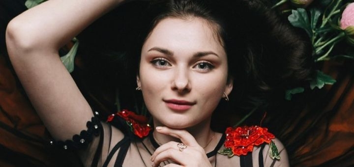 Photosession in Lviv at Happy moments photo studio
