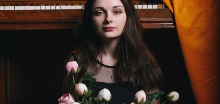 Photosession in Lviv at Happy moments photo studio
