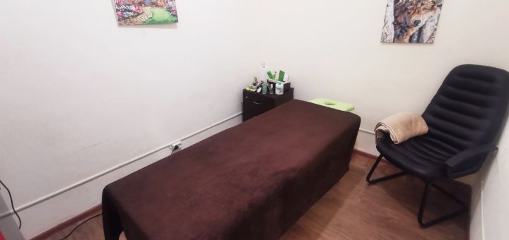 Скидки на массажи от Phyto barrel Massage