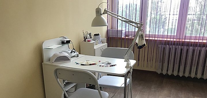Знижки на нарощування вій та корекцію брів в салоні «starina beauty»