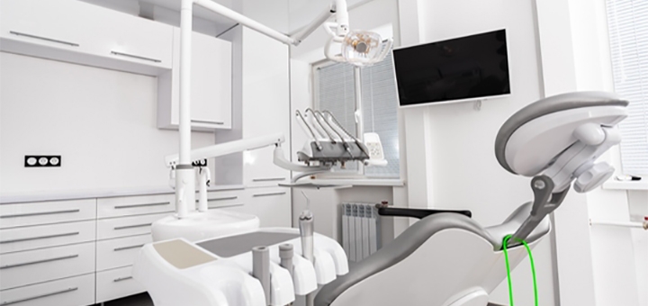 Стоматологічна клініка VAV Dental. недорого