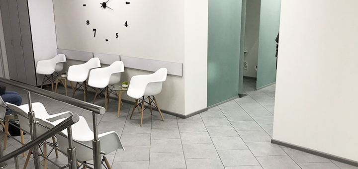 Dentistry in kiev with discounts