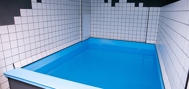SPA complex Boryspil Baths No. 1 in Boryspil.