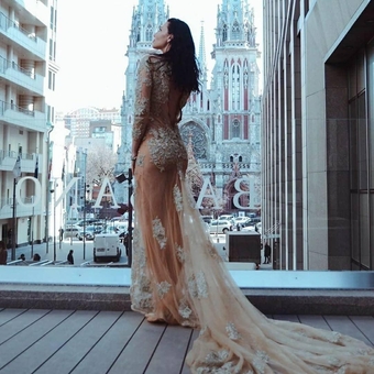 Организация фотосессий Photo of dream в Киеве. Успейте воспользоватся.
