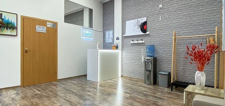 Музыкальная студия D Sound, уроки вокала