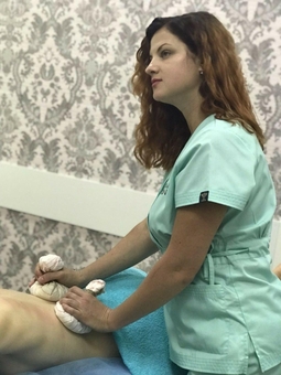Олена