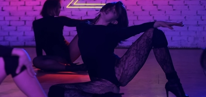 Школа танців "Life in dance". Відвідуйте по акції