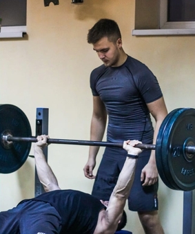 Sports and recreation complex Bars in Kharkov. Low prices.