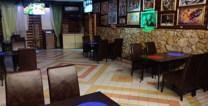 Leo Cafe