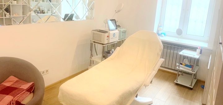 Beauty room Coco Rico в Киеве. Со скидкой.