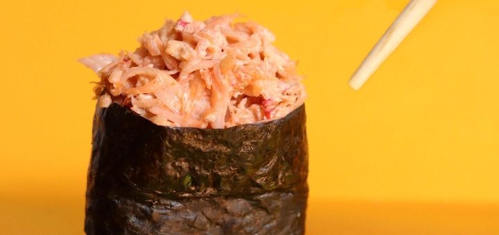 Доставка «Masuta Sushi», Киев. Скидки