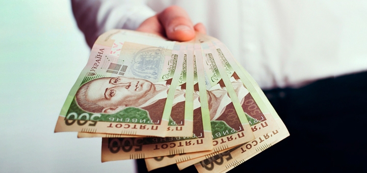 Швидке кредитування від від «money24». послуги по акції.