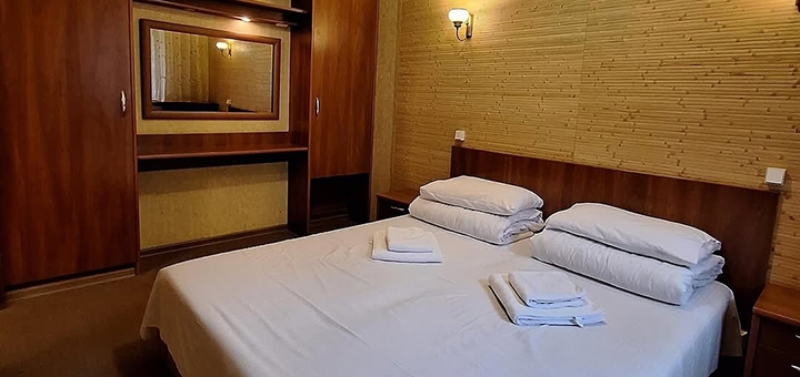 Svyatoslav Motel. Book your room with our special offer!