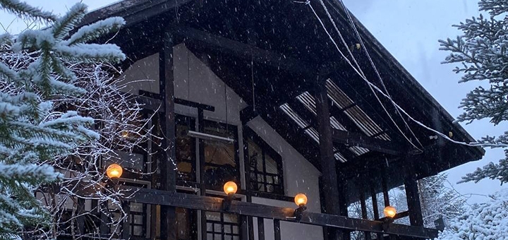 Svyatoslav Motel. Book your room with our special offer.