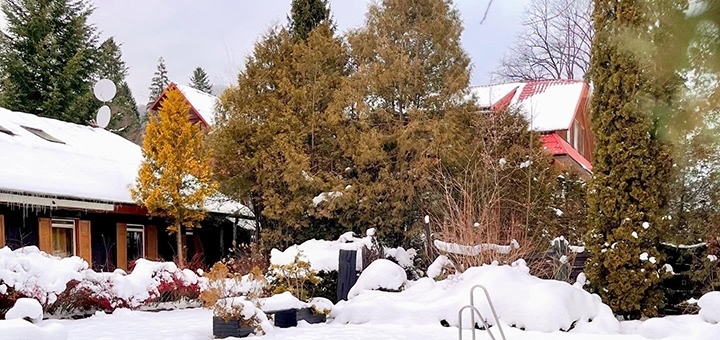 Park Hotel Svyat. Book with a special offer of 2.