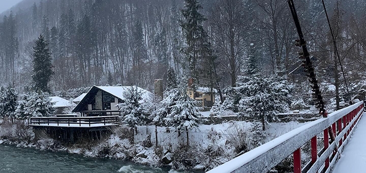 Park Hotel Svyat. Book with a 6% discount.