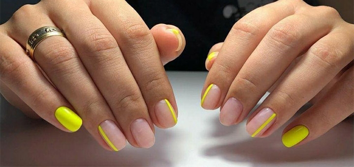 Manicure studio Lina beauty bar in Kiev. With discount.