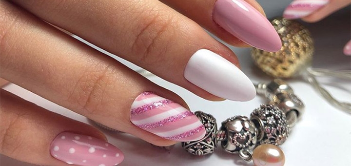 Manicure studio Lina beauty bar in Kiev. With discount.