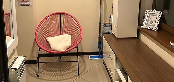 Beauty salon Smooth body in Zaoprozhie. With discount.