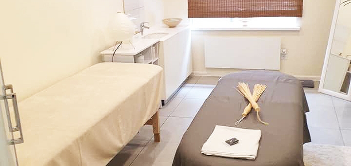 Салон красоты Spa Lab Dnepr. Заказывайте услуги по акции 1