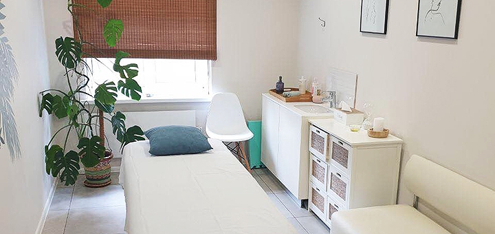 Салон красоты Spa Lab Dnepr. Заказывайте услуги по акции 3