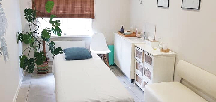 Салон красоты Spa Lab Dnepr. Заказывайте услуги по акции 5