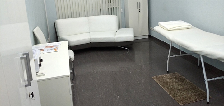 Cosmetologist Veronika Slesareva in Dnipro. With discount.