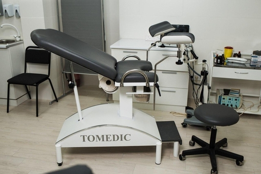 Alfa Clinic Medical Center in Kyiv. With discount.