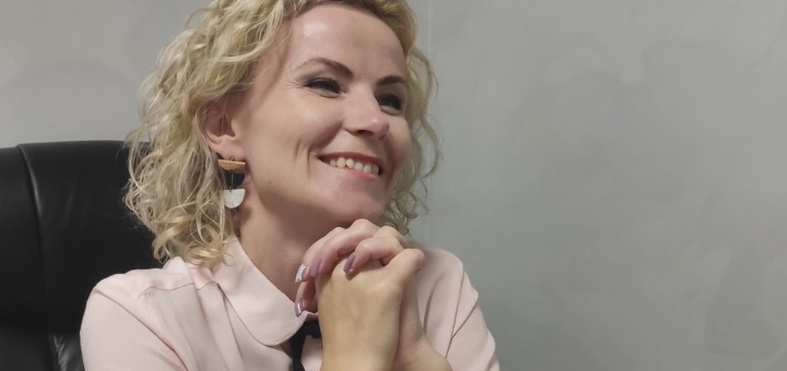 Дитячий психолог Анна Грищенко в Ірпені. Замовляйте консультацію зі знижкою.