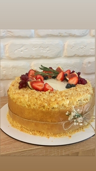 Кафе Latteshka в Одесі. Зі знижкою.