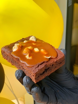 Кафе Latteshka в Одесі. Зі знижкою.