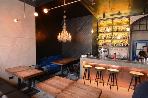 Кафе old pal bar в дніпрі. замовляйте столики за акції 6