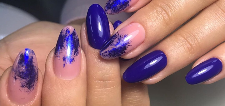 Студия маникюра Lime nail bar в Харькове. Со скидкой.