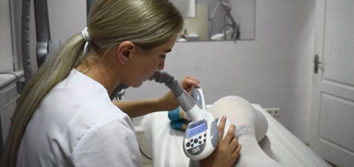 Massage studio in kiev with discounts