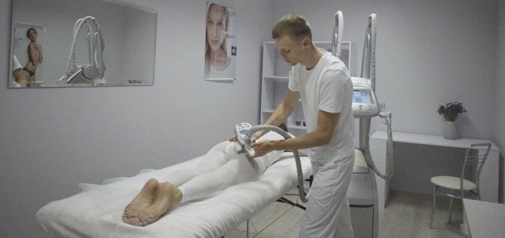 Massage studio in kiev with discounts